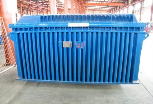 黄冈矿用变压器