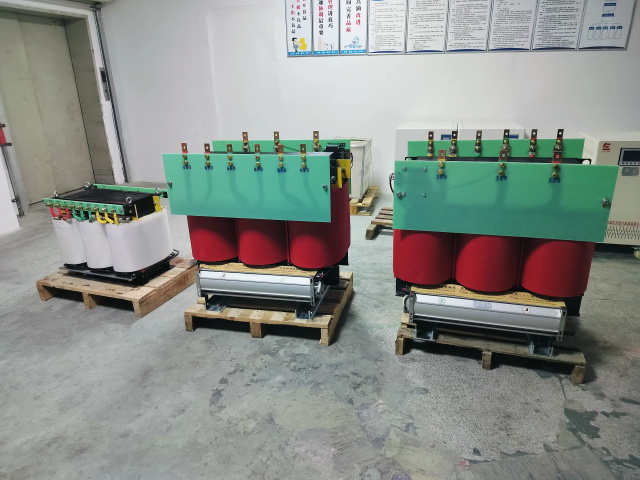 黄冈KS11-1000KVA矿用变压器